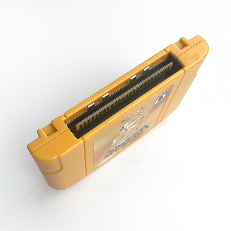 Wersja USA NTSC Angielska Poke – Retro Gaming Room recenzja i cena