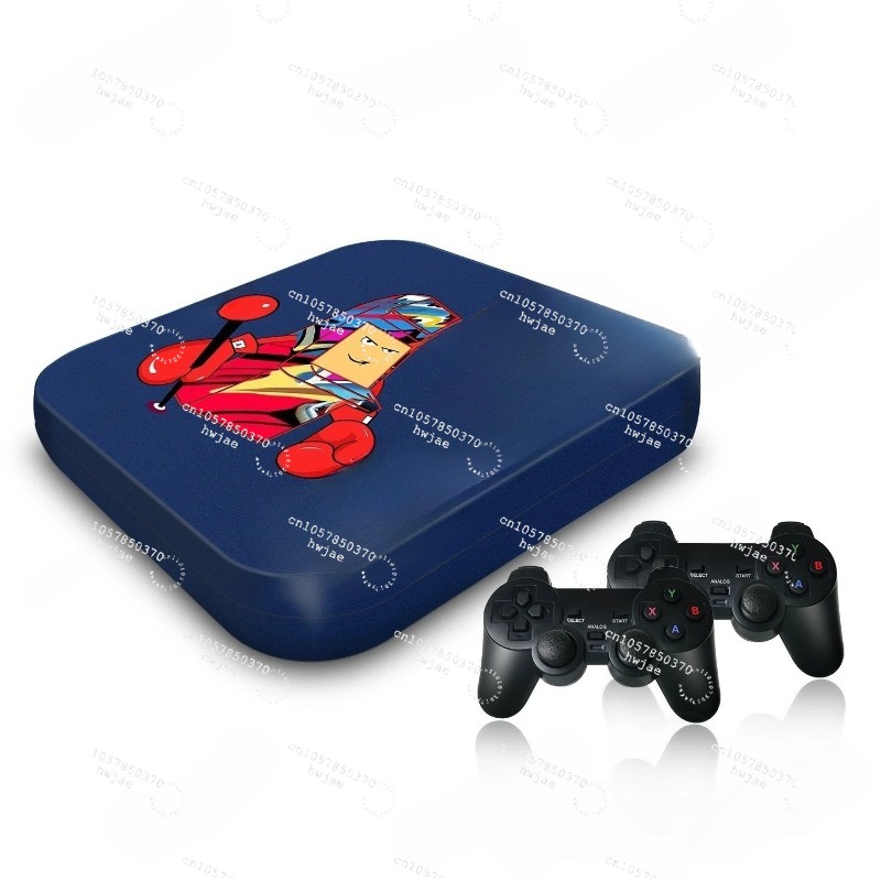 Konsola do gier retro z wyjści – Gaming Retro Arcade recenzja i cena