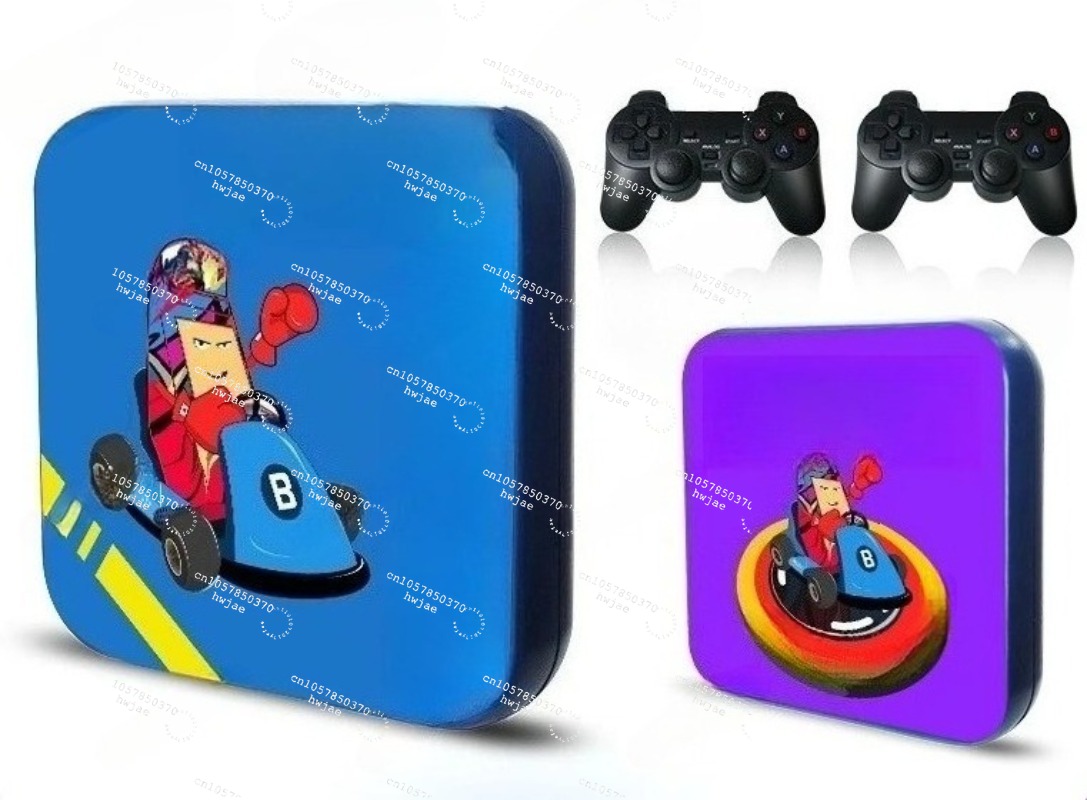 Konsola do gier retro z wyjści – Gaming Retro Arcade recenzja i cena