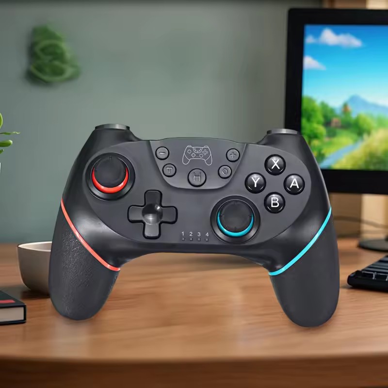 Bezprzewodowy kontroler USB Bl – Nes Controller Usb recenzja i cena
