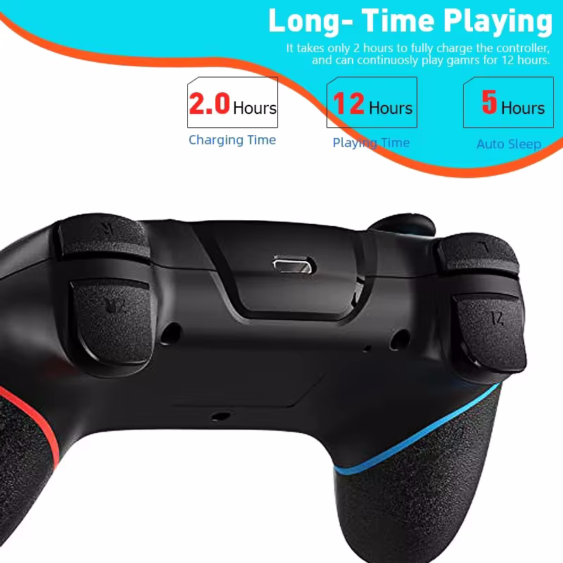 Bezprzewodowy kontroler USB Bl – Nes Controller Usb recenzja i cena