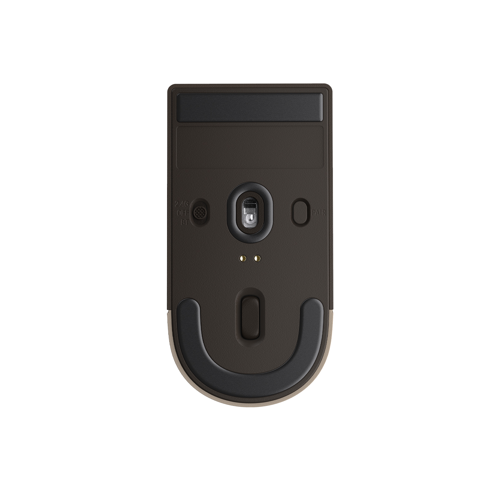 Mysz 8Bitdo Retro R8 z podstaw – Retro Gaming Keyboard And Mouse recenzja i cena
