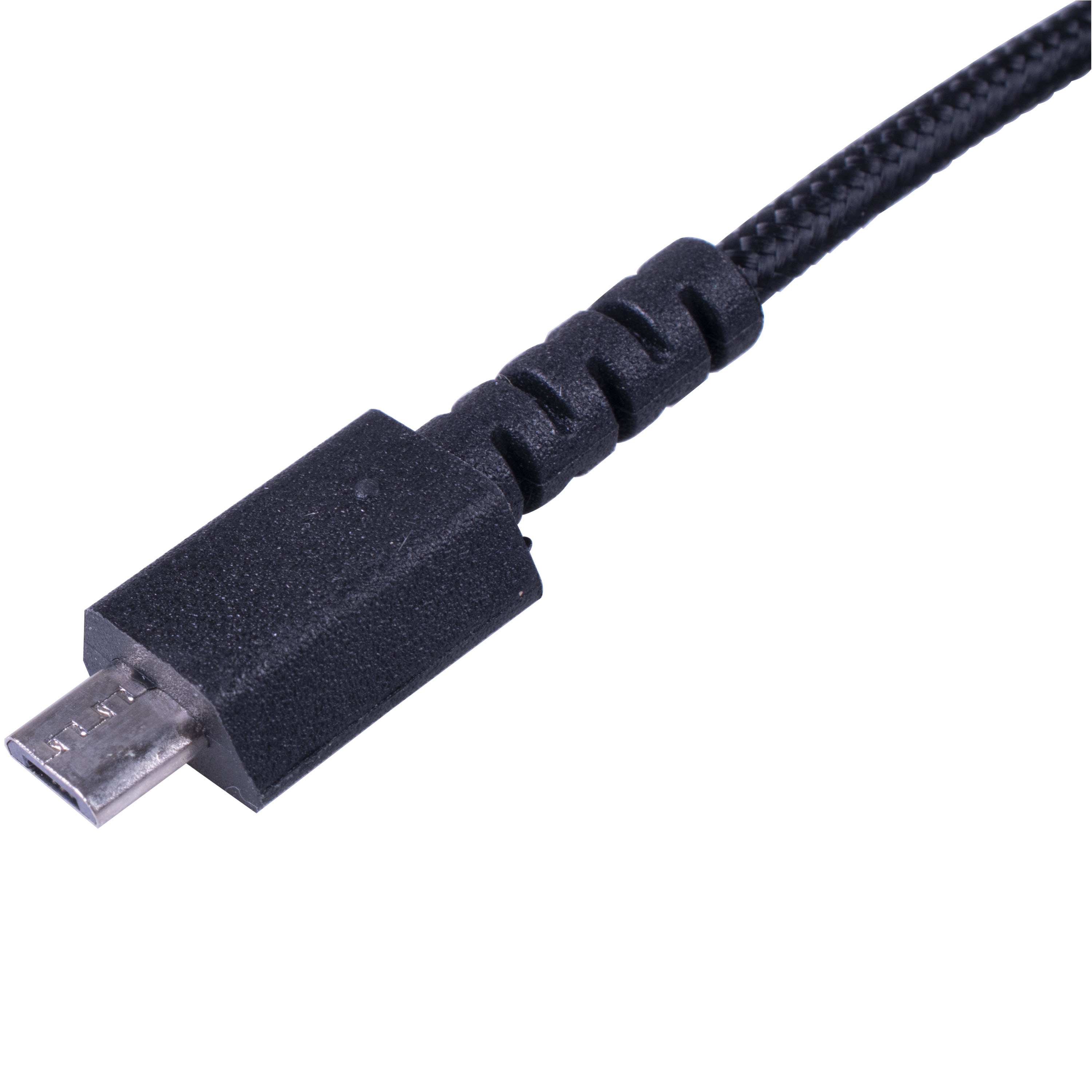Pleciony kabel myszy USB Czarn – Logitech Mouse G502 recenzja i cena
