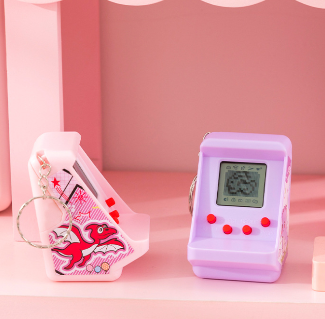 Przenośna konsola do wirtualne – Retro Gaming Cabinet recenzja i cena