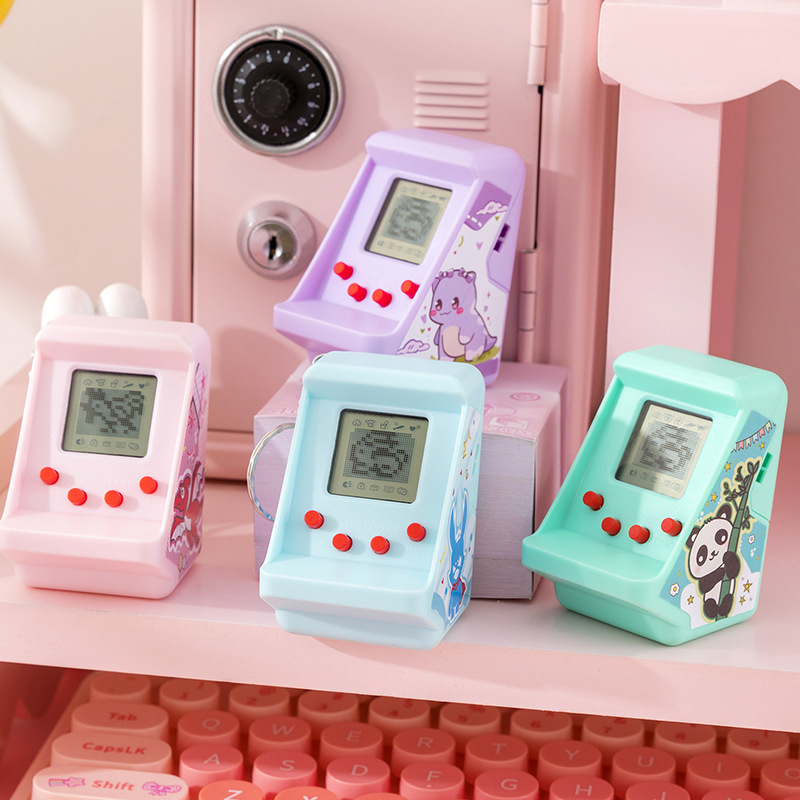 Przenośna konsola do wirtualne – Retro Gaming Cabinet recenzja i cena