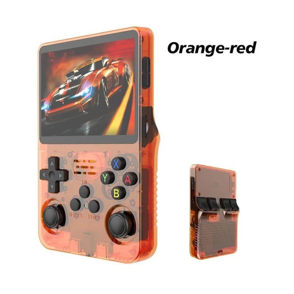 Konsola do gier R36S, przenośn – Gaming Retro Arcade recenzja i cena