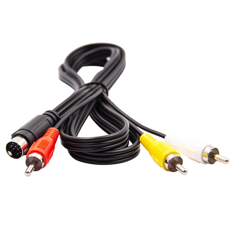 Kabel połączeniowy 1,8 m do Se – Retro Gaming System recenzja i cena