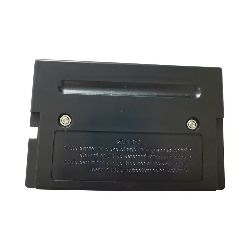 Muilt kartridż z grą 200 w 1 M – Retro Gaming Room recenzja i cena