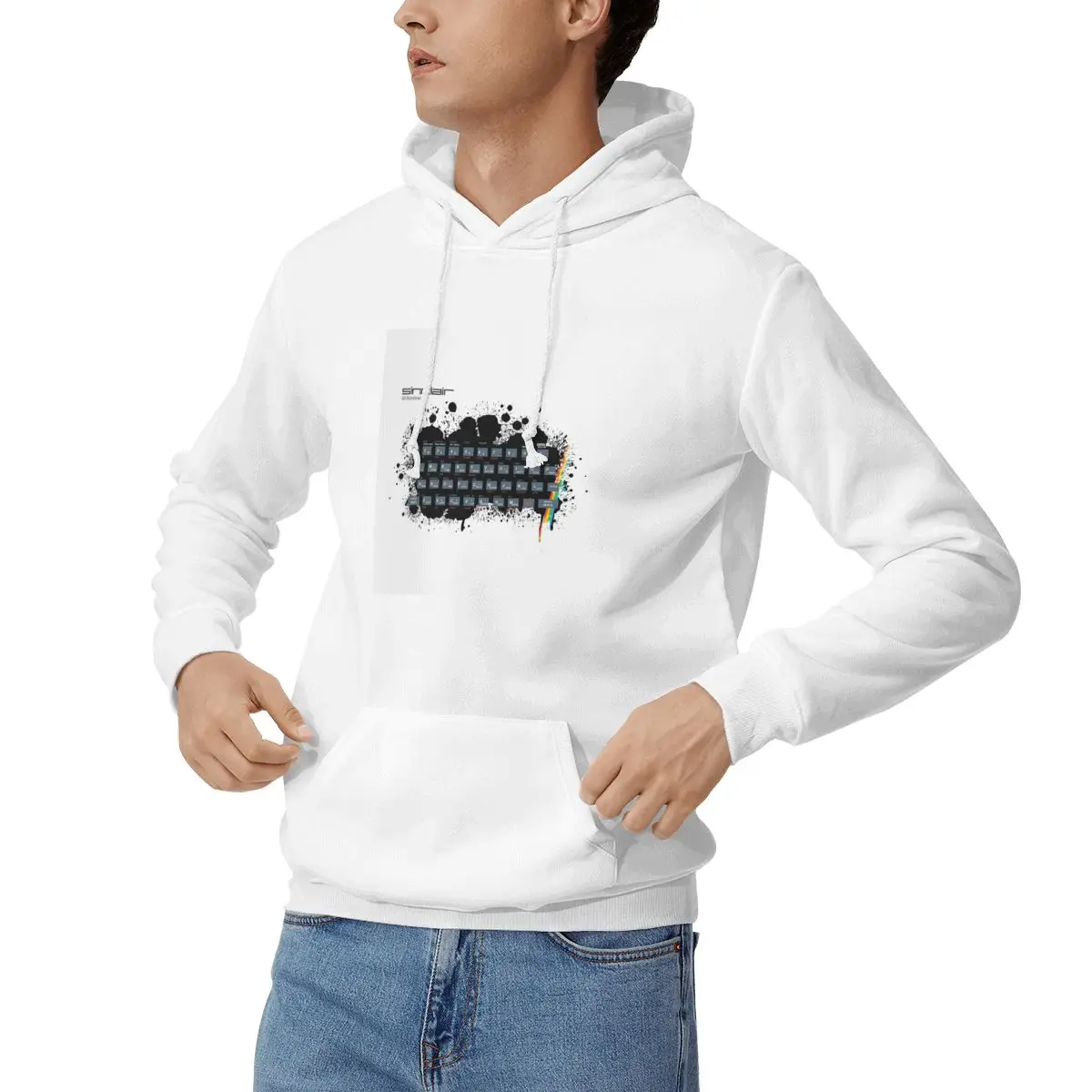 Retro Grafika Gamingowa - Bluz – Retro Gaming Shops recenzja i cena
