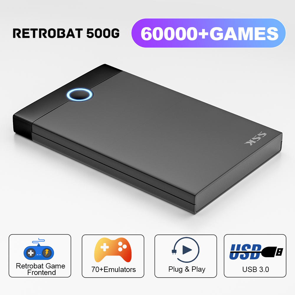KINHANK Super Console X Retrob – Retro Gaming System recenzja i cena