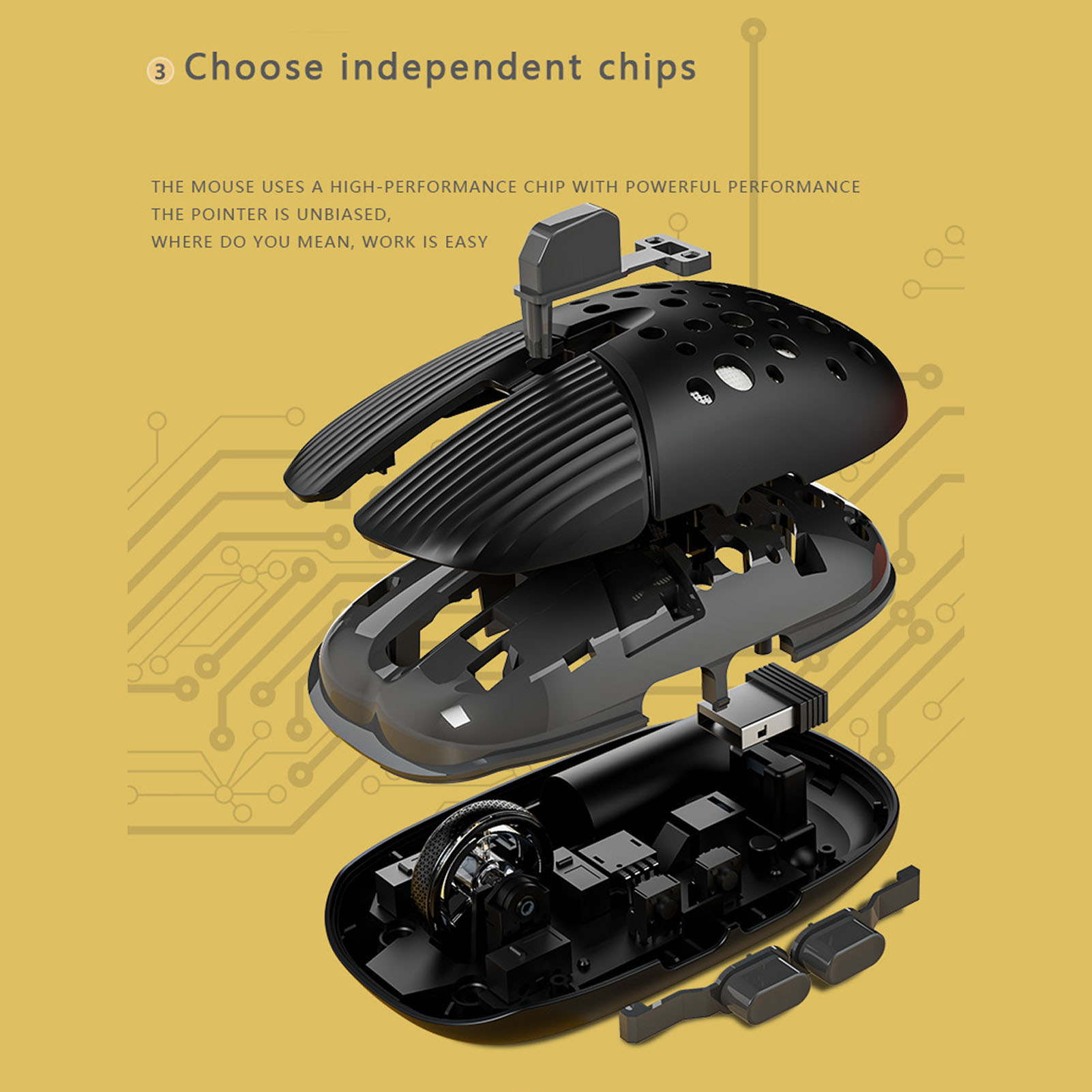 Zestaw bezprzewodowej klawiatu – Retro Gaming Keyboard And Mouse recenzja i cena