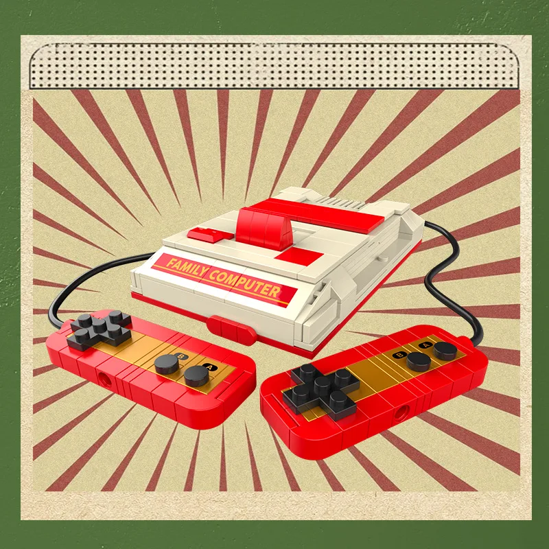 DIY Retro urządzenia elektrycz – Retro Gaming Cabinet recenzja i cena